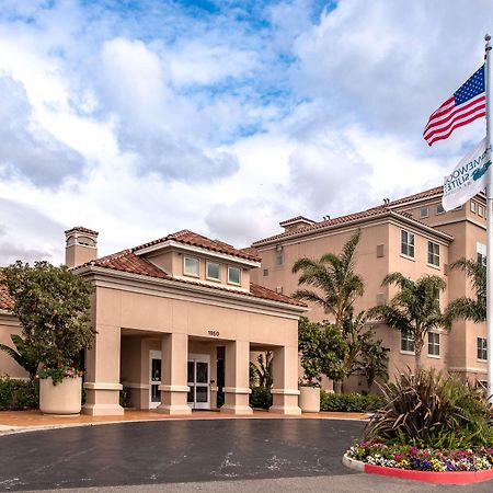 Homewood Suites By Hilton Oxnard/Camarillo Bagian luar foto