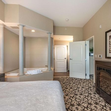 Homewood Suites By Hilton Oxnard/Camarillo Bagian luar foto