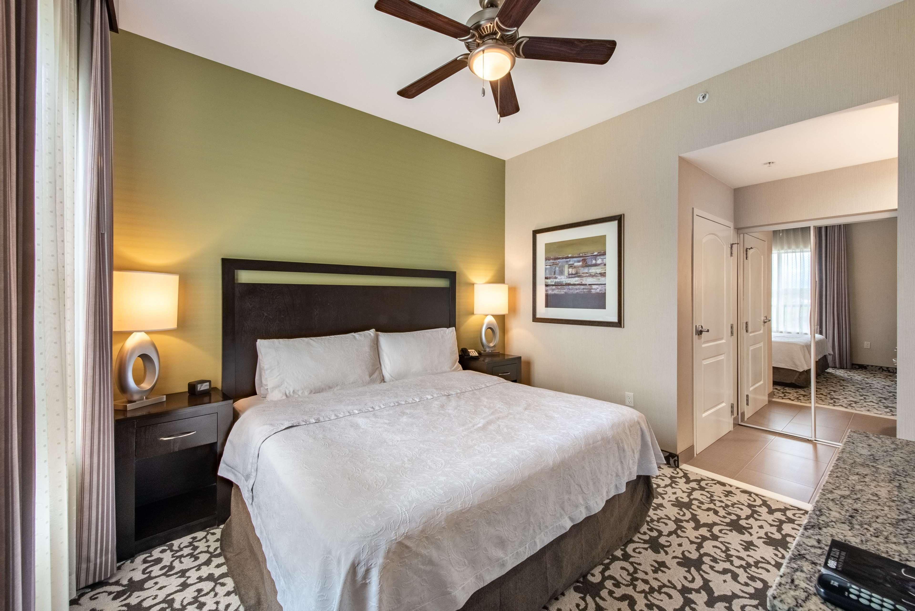 Homewood Suites By Hilton Oxnard/Camarillo Bagian luar foto