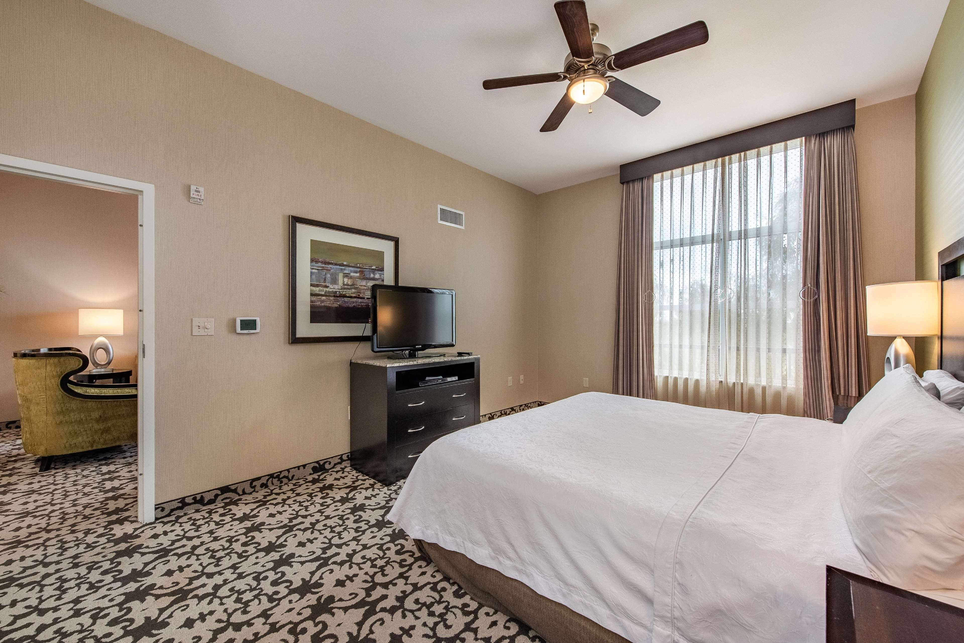 Homewood Suites By Hilton Oxnard/Camarillo Bagian luar foto
