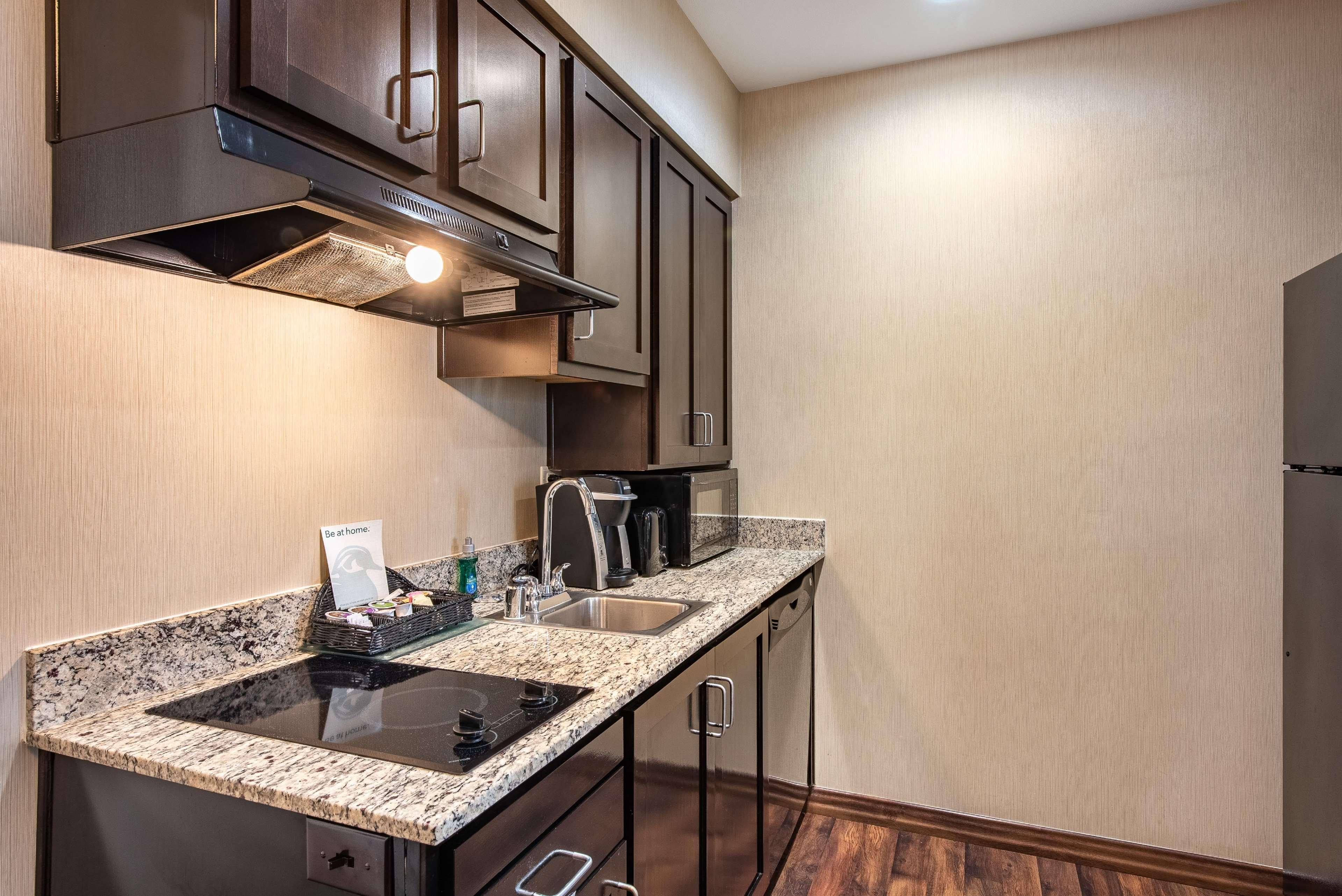 Homewood Suites By Hilton Oxnard/Camarillo Bagian luar foto