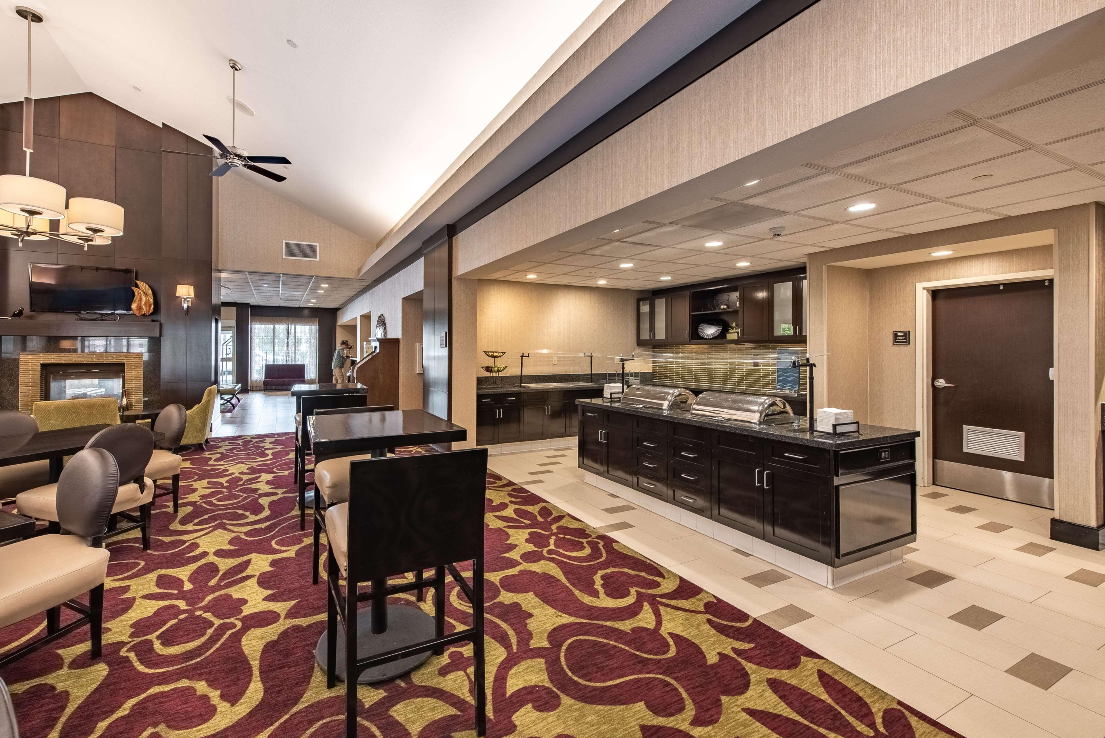 Homewood Suites By Hilton Oxnard/Camarillo Bagian luar foto