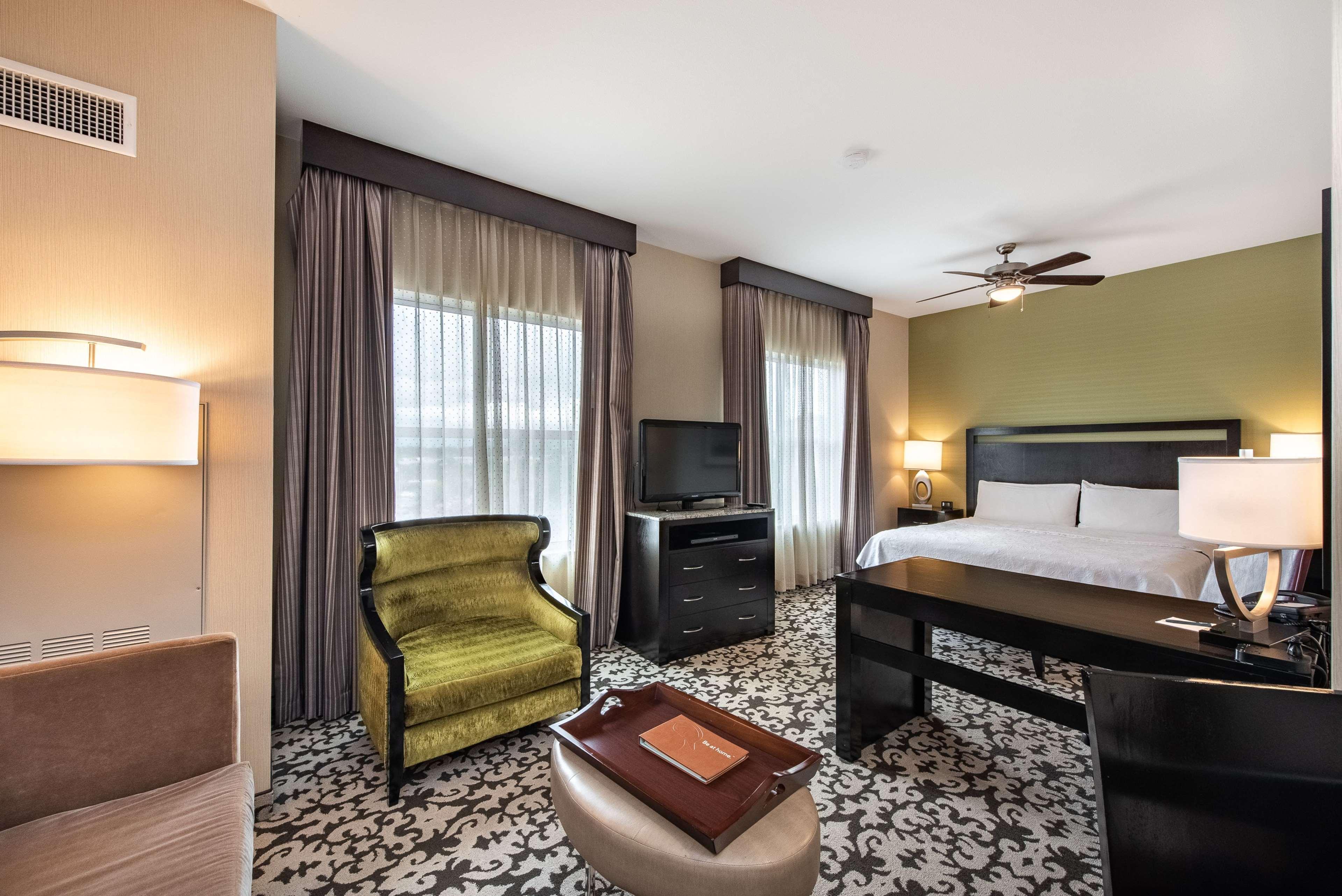 Homewood Suites By Hilton Oxnard/Camarillo Bagian luar foto