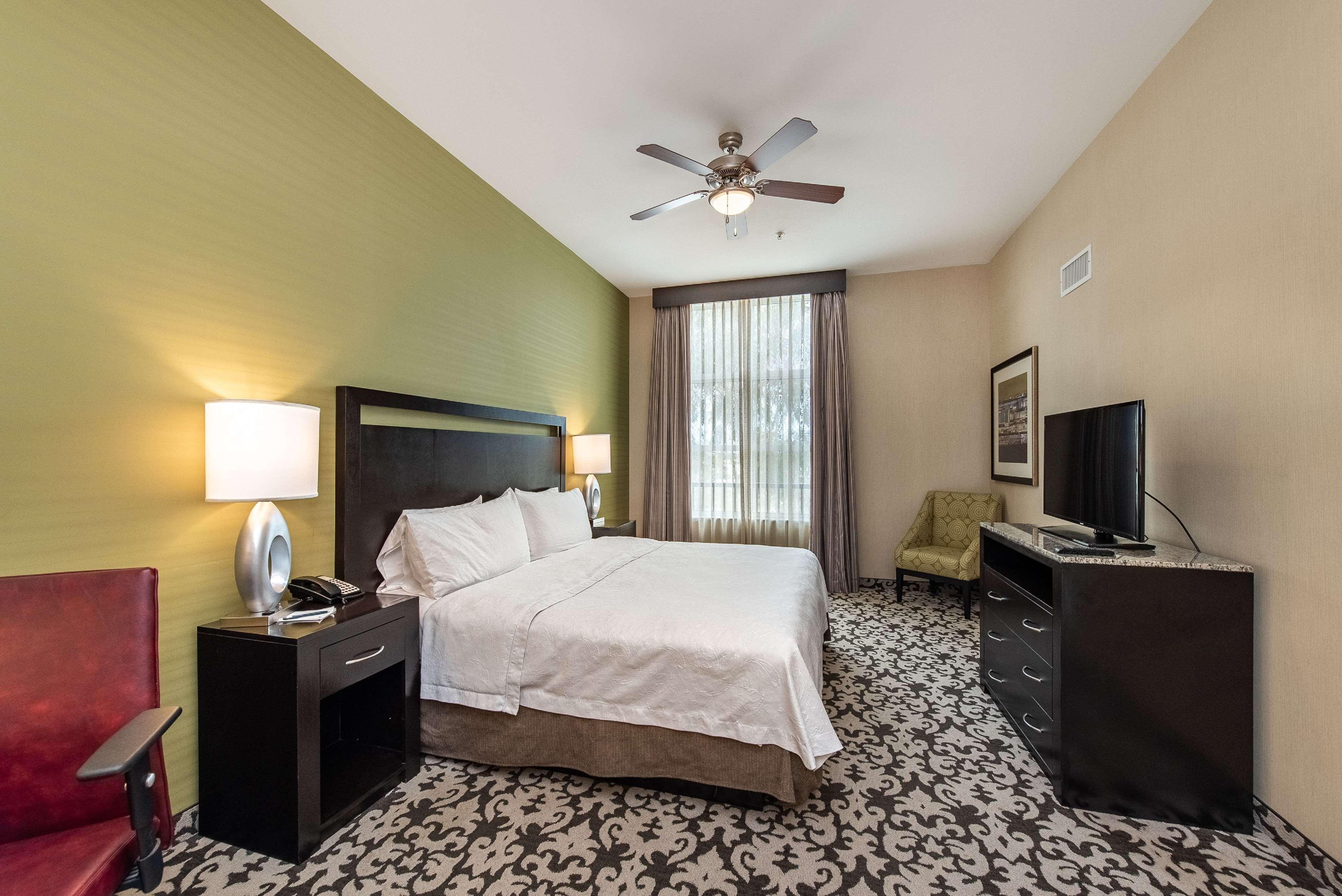 Homewood Suites By Hilton Oxnard/Camarillo Bagian luar foto
