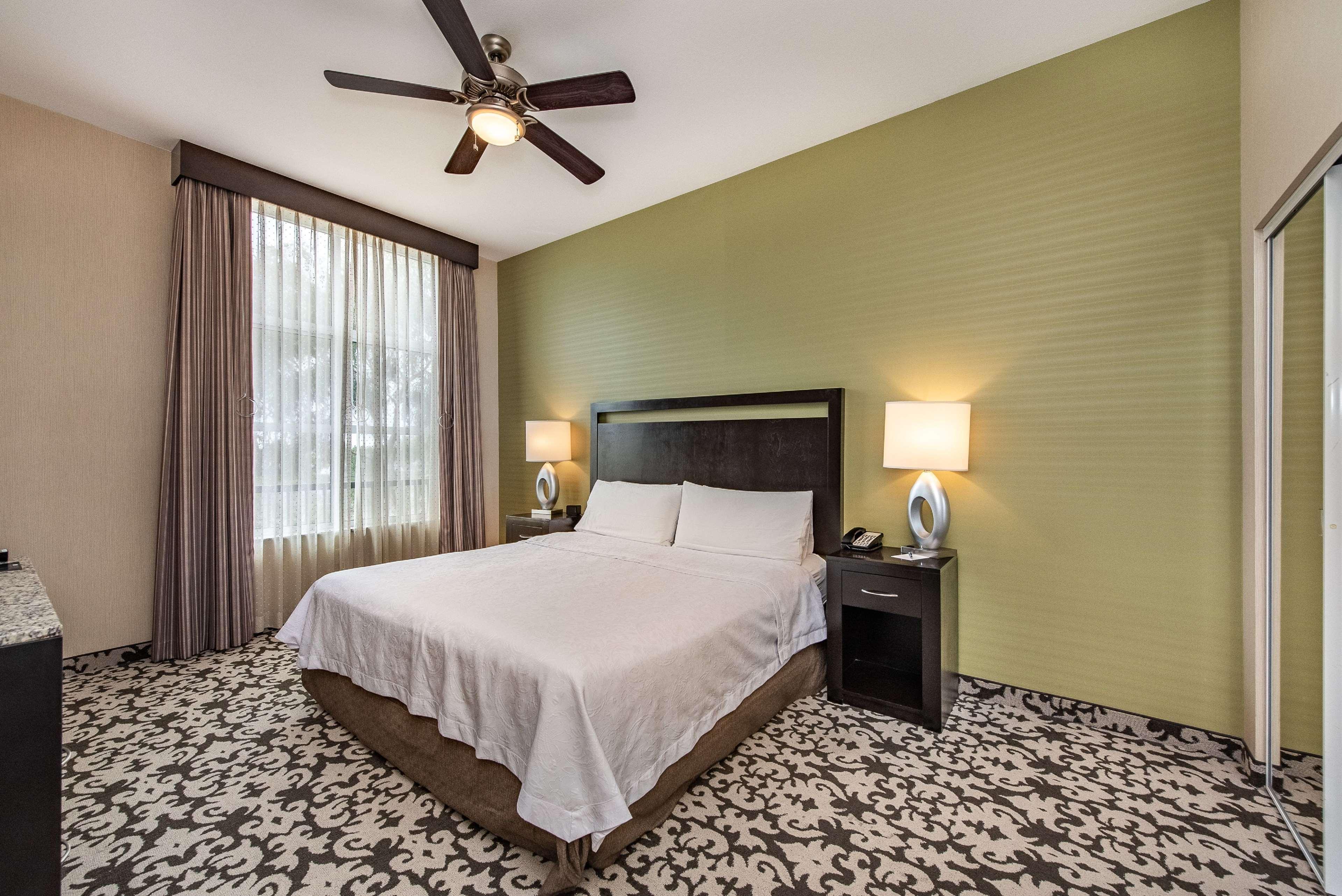 Homewood Suites By Hilton Oxnard/Camarillo Bagian luar foto