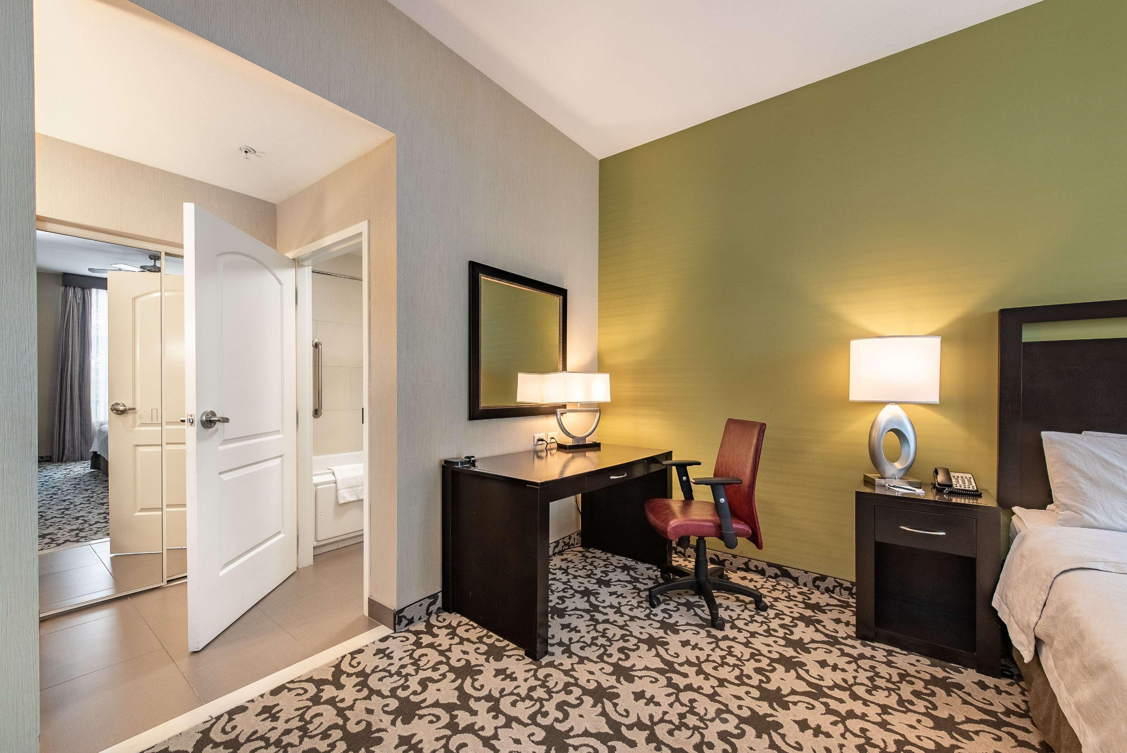 Homewood Suites By Hilton Oxnard/Camarillo Bagian luar foto