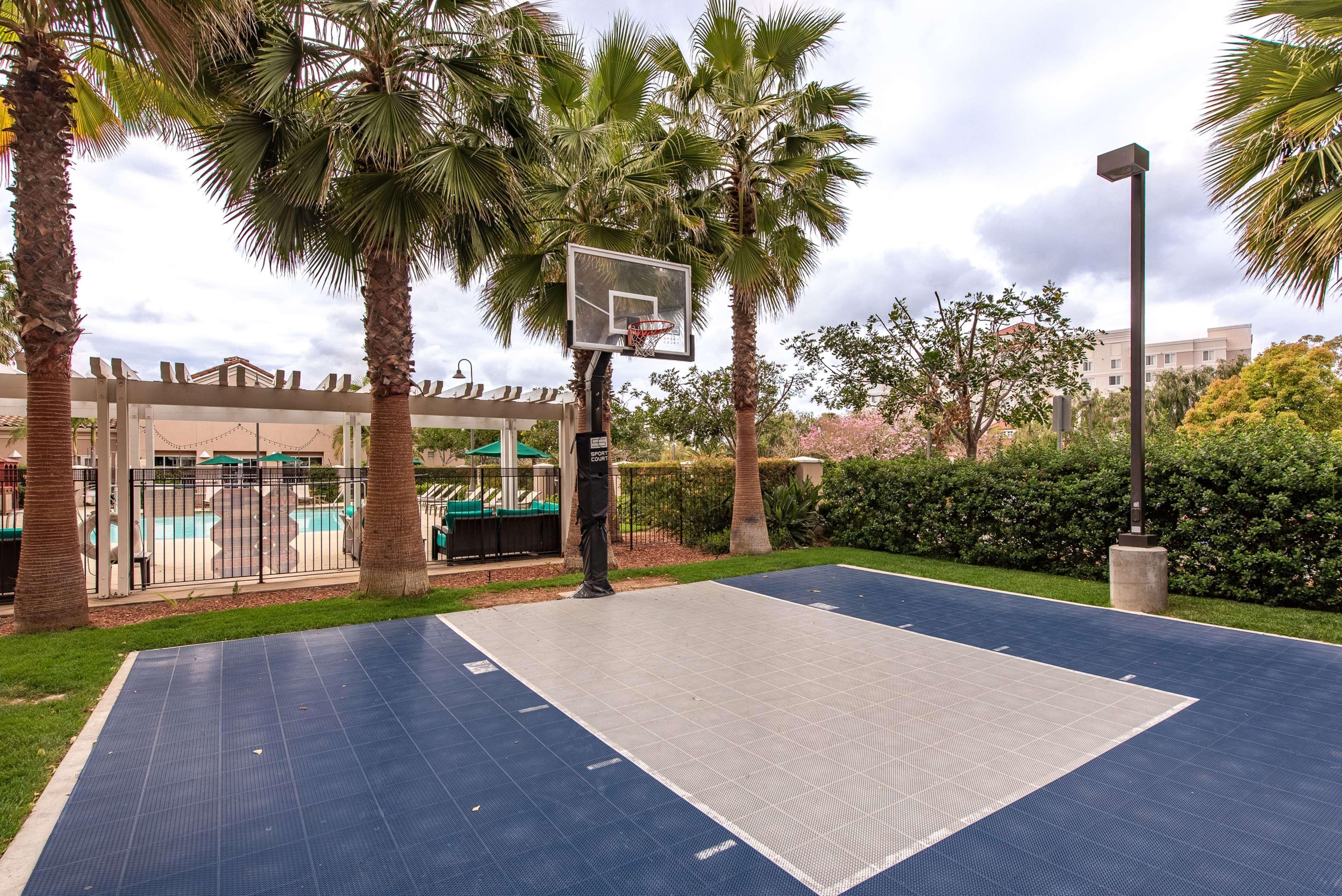 Homewood Suites By Hilton Oxnard/Camarillo Bagian luar foto