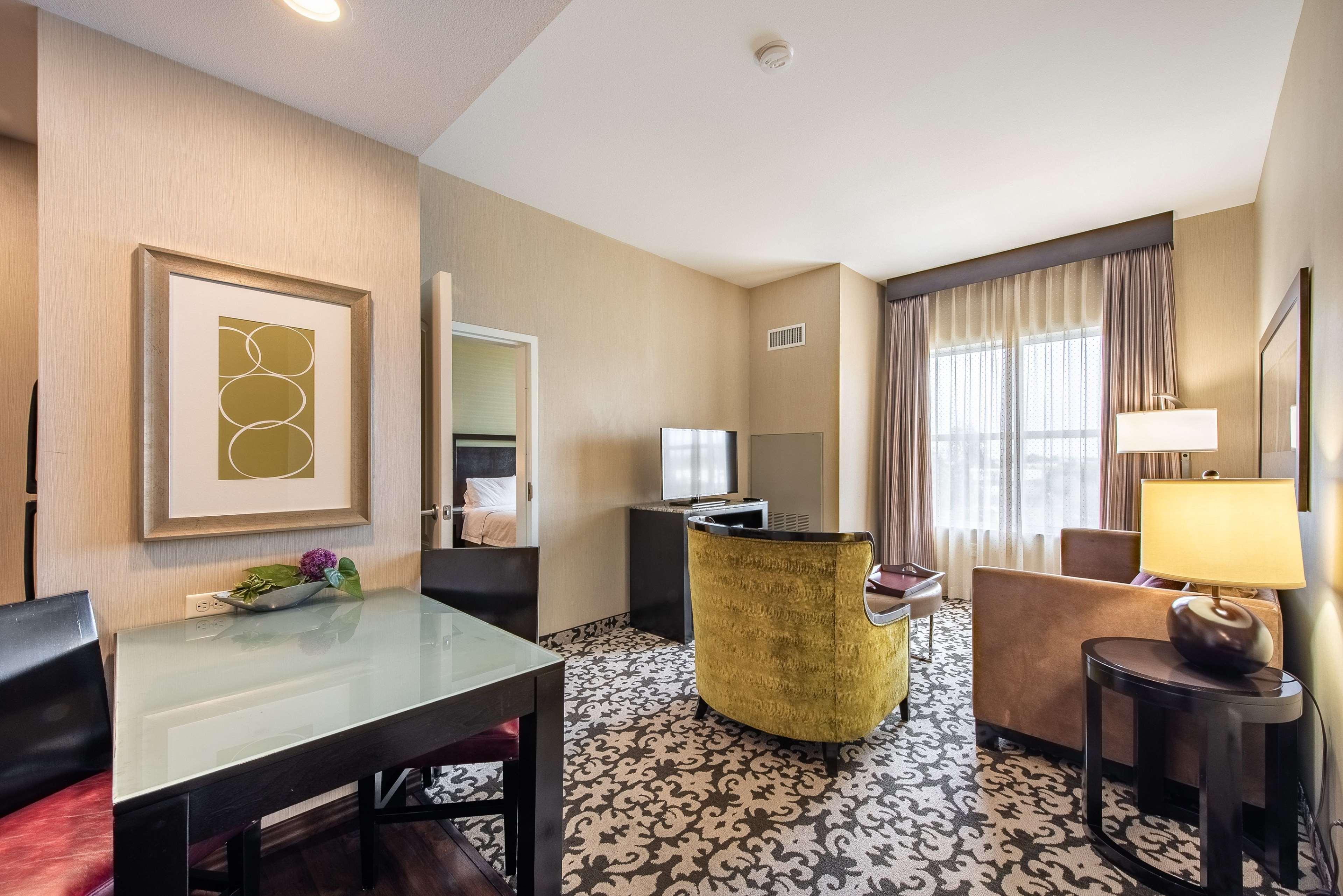 Homewood Suites By Hilton Oxnard/Camarillo Bagian luar foto