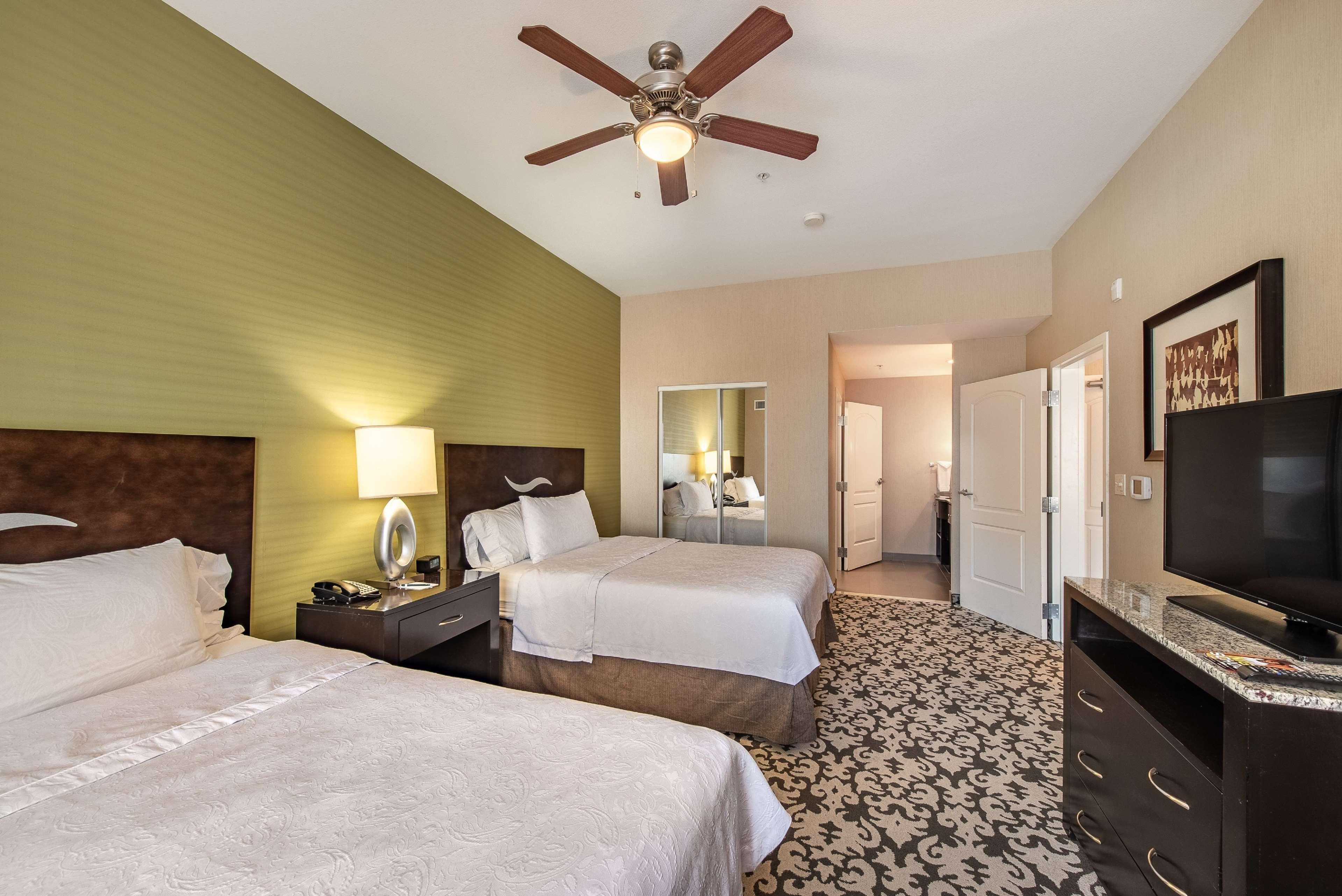 Homewood Suites By Hilton Oxnard/Camarillo Bagian luar foto