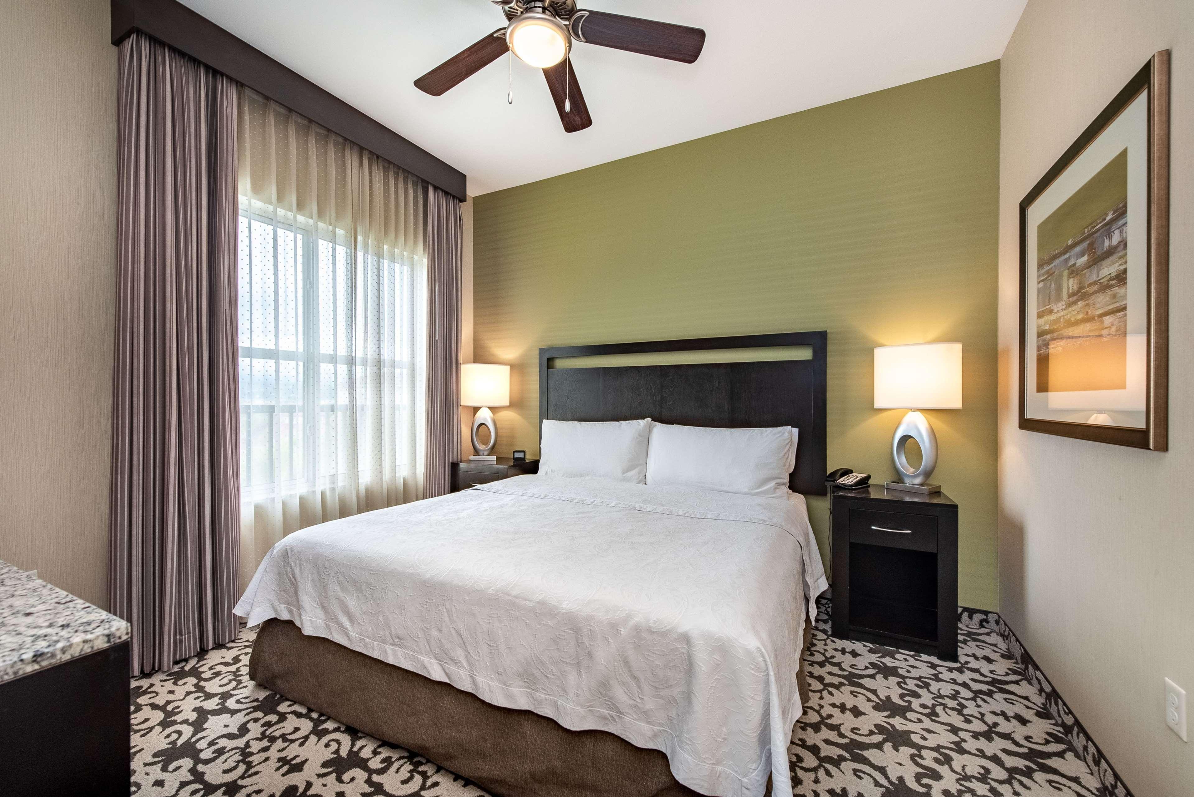 Homewood Suites By Hilton Oxnard/Camarillo Bagian luar foto