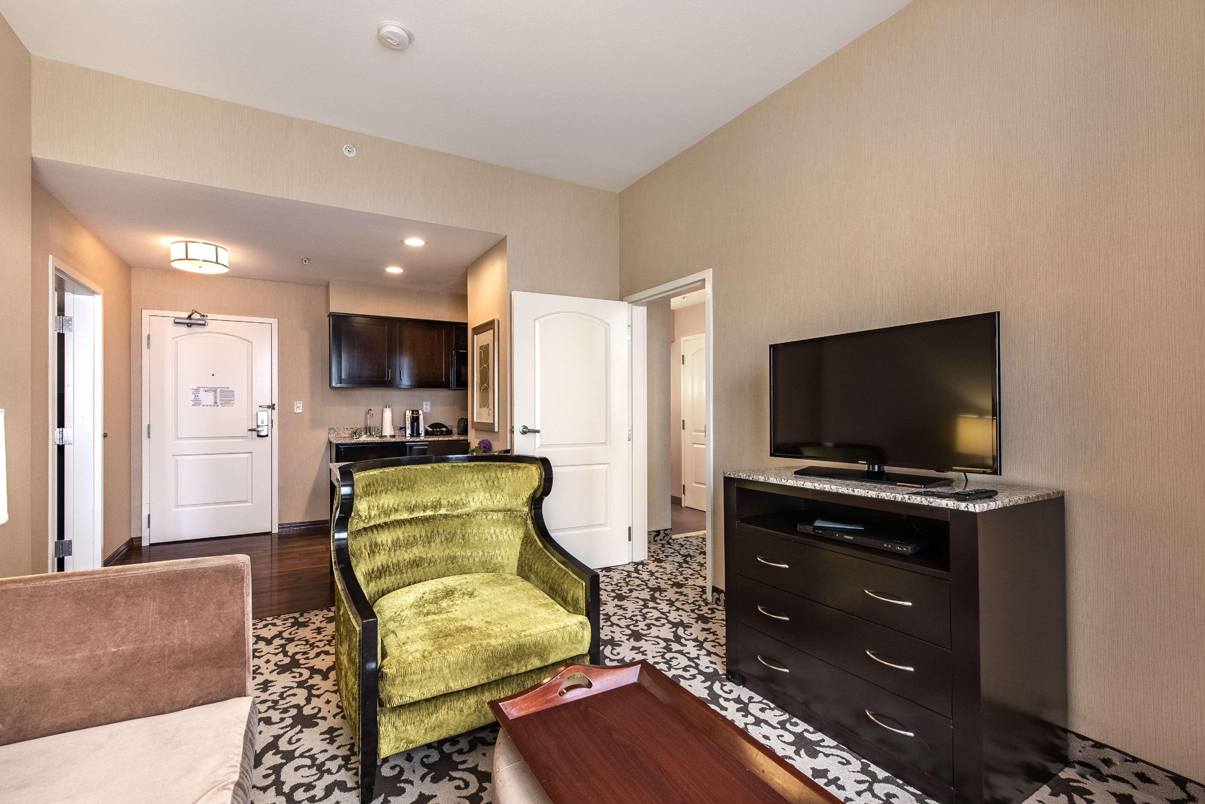 Homewood Suites By Hilton Oxnard/Camarillo Bagian luar foto