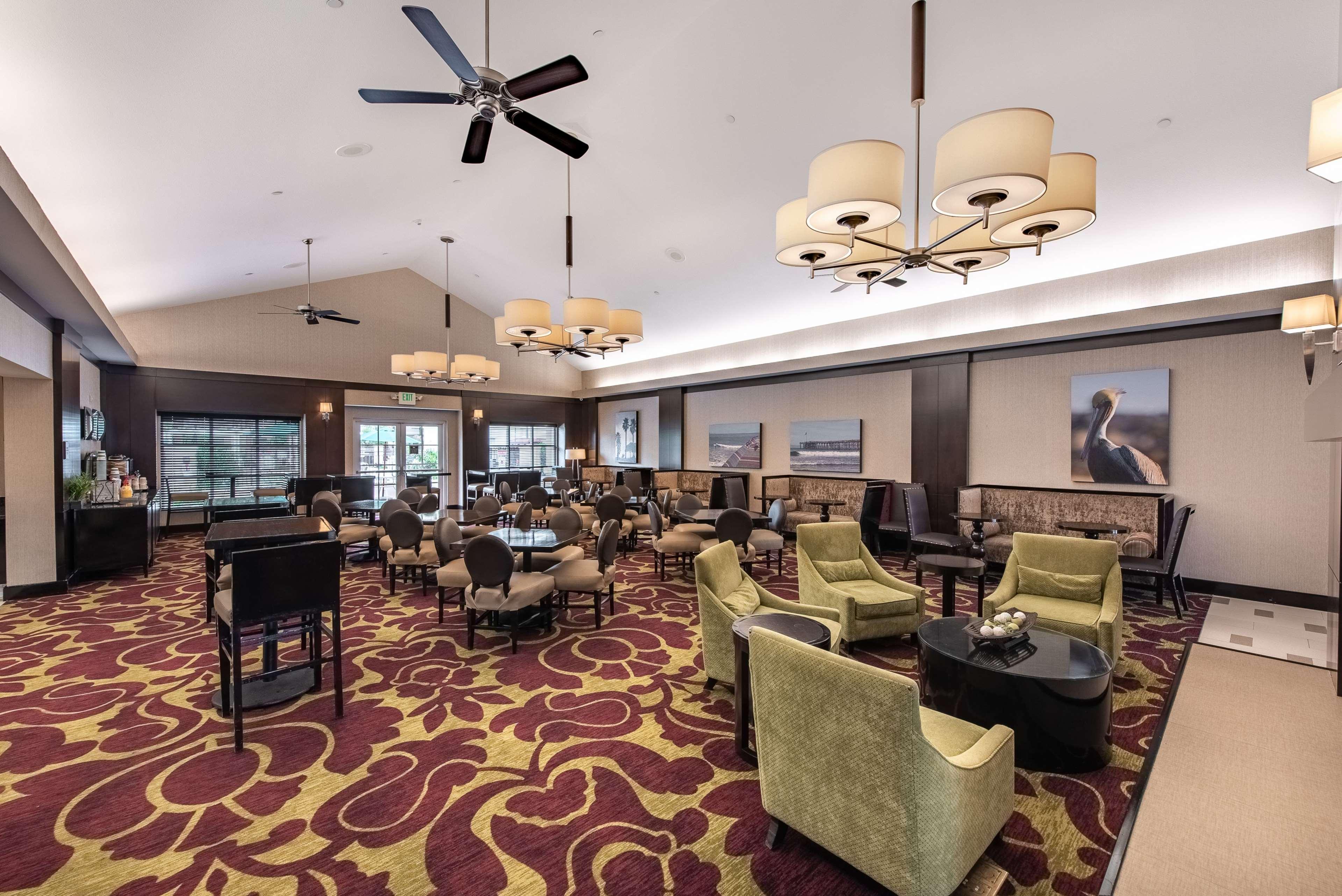 Homewood Suites By Hilton Oxnard/Camarillo Bagian luar foto