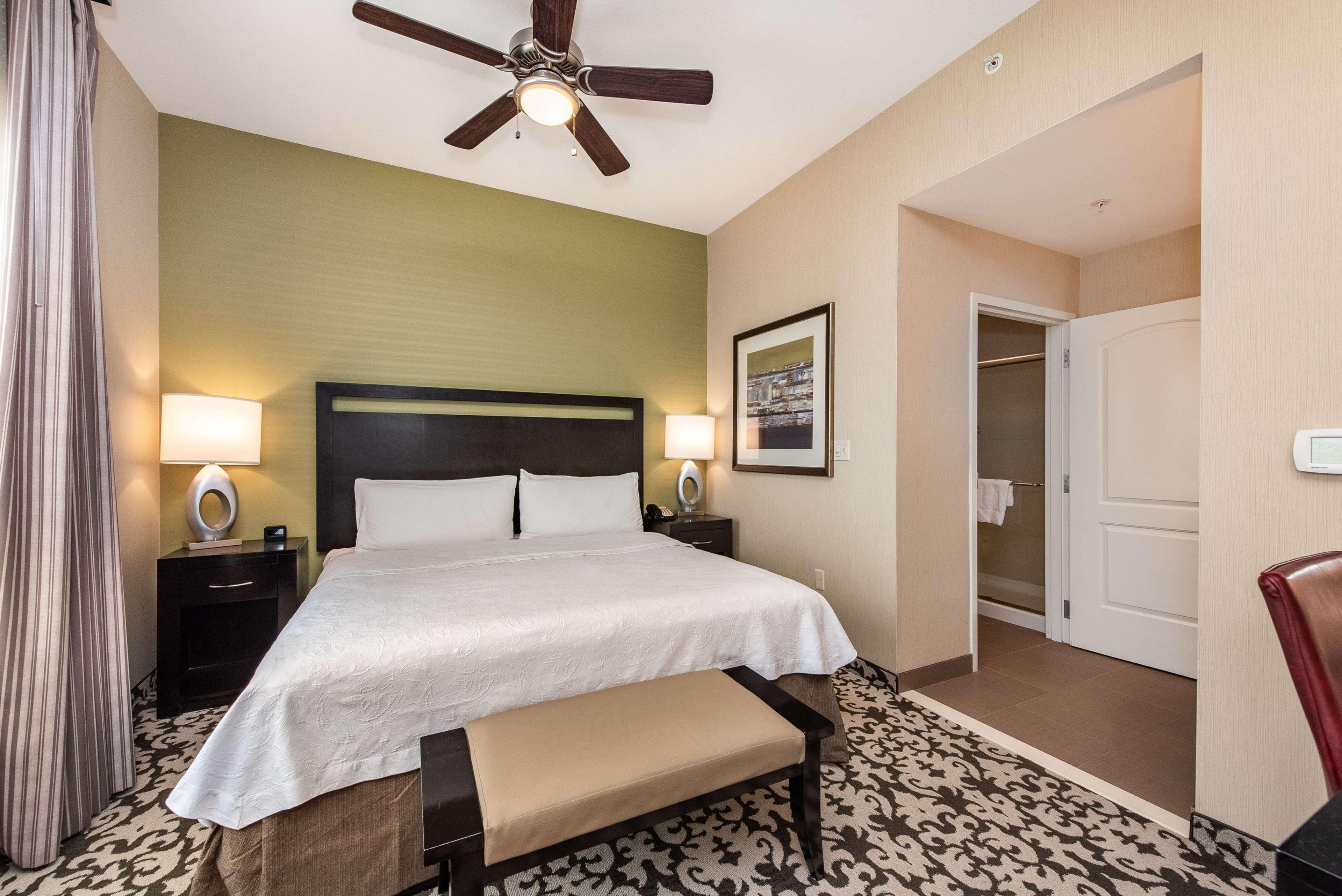Homewood Suites By Hilton Oxnard/Camarillo Bagian luar foto