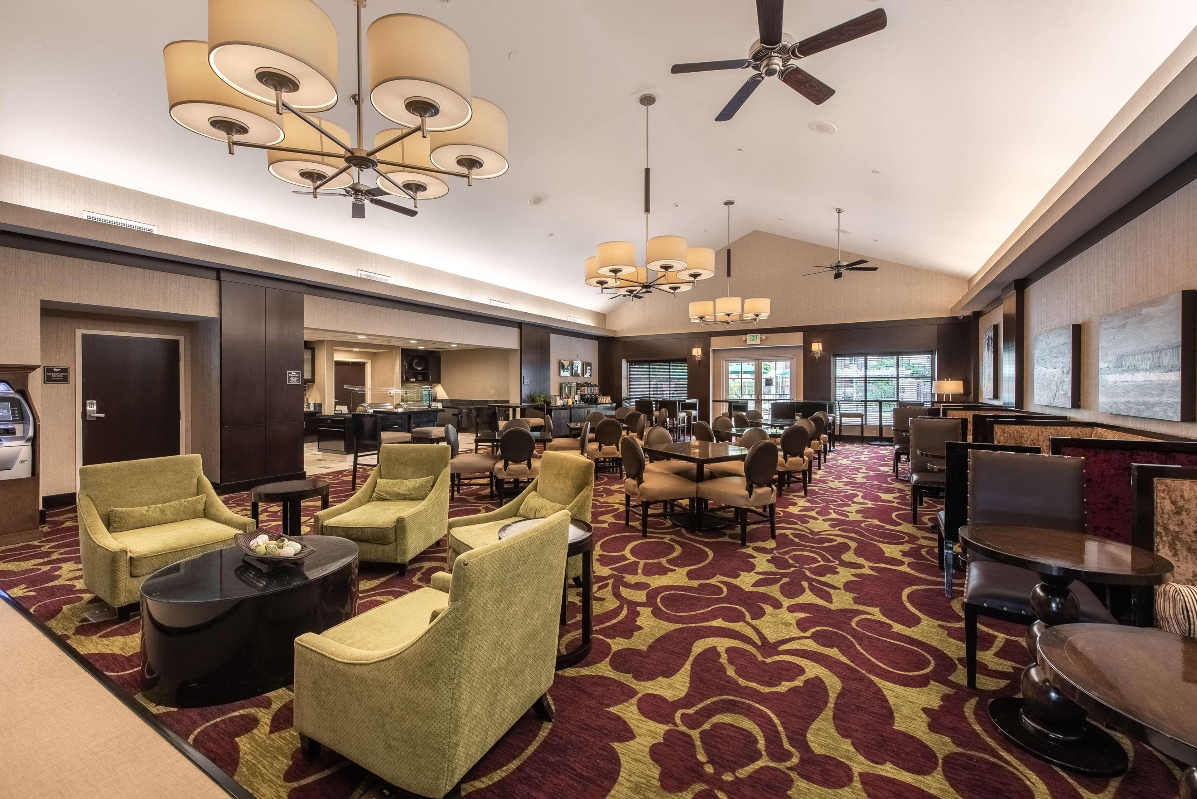 Homewood Suites By Hilton Oxnard/Camarillo Bagian luar foto