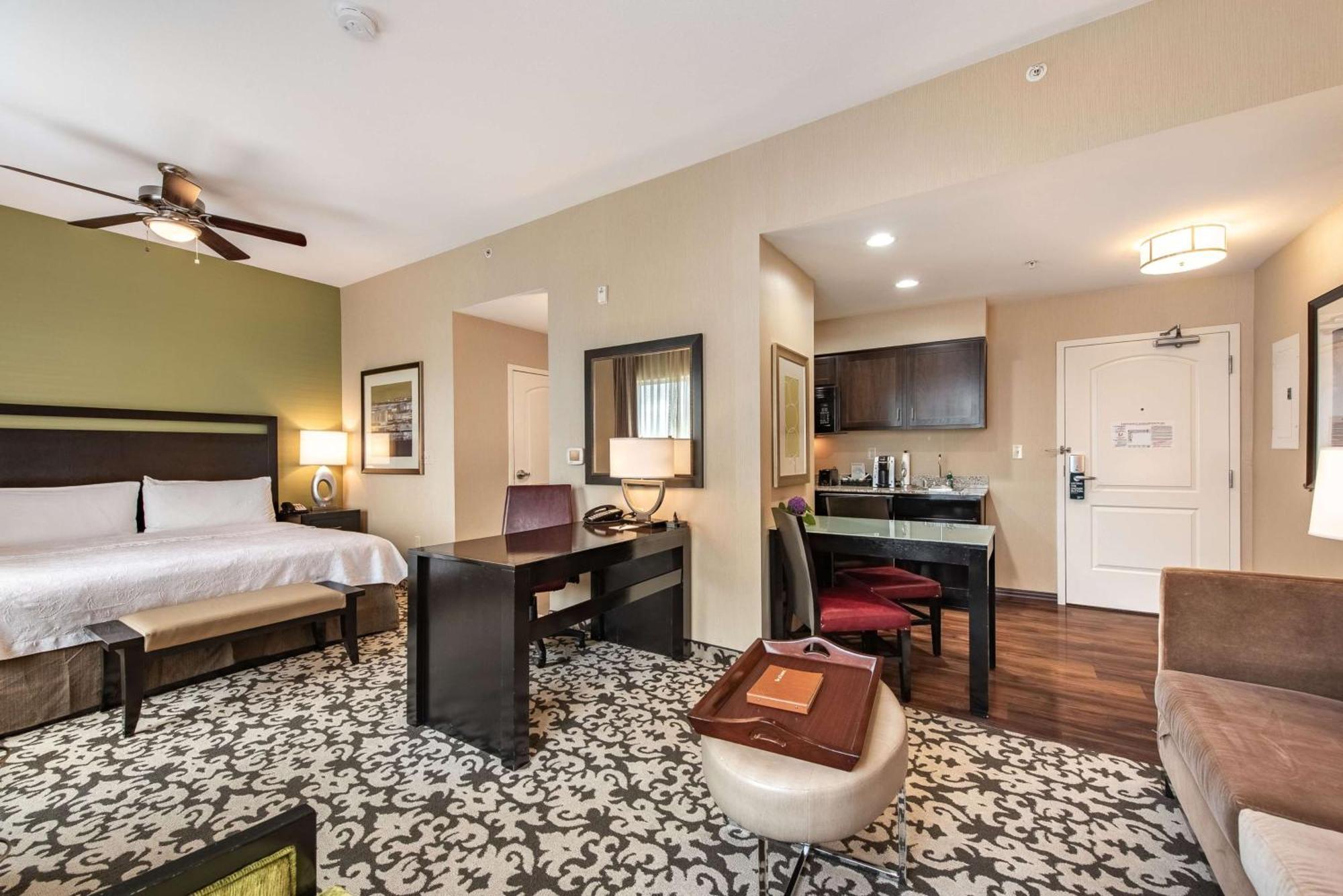 Homewood Suites By Hilton Oxnard/Camarillo Bagian luar foto