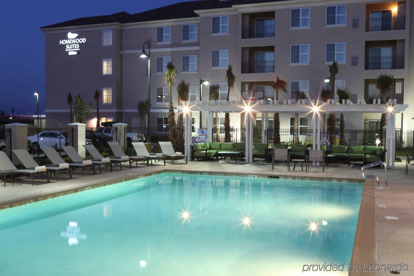 Homewood Suites By Hilton Oxnard/Camarillo Bagian luar foto